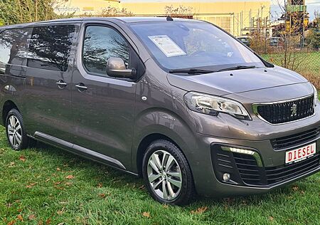 Peugeot Expert Kasten L3*1HD*Navi*StHz*Teilleder*Allwett