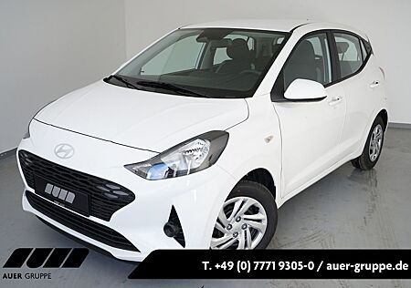 Hyundai i10 Select 5-MT Limousine (Navi PDC MFL)