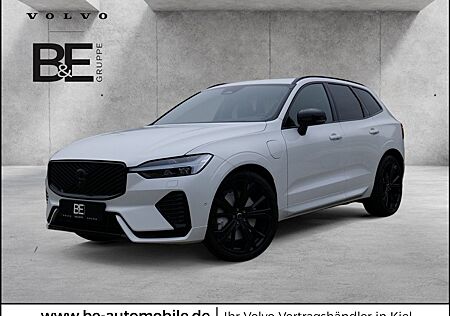 Volvo XC 60 XC60 T8 Ultra Black Edition Recharge Plug-In Hyb