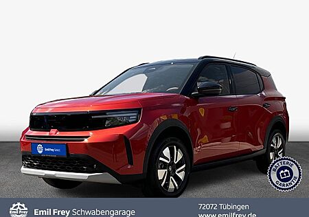 Opel Frontera -e GS
