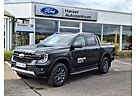 Ford Ranger D-KABINE WILDTRAK 205PS A10 E-4W