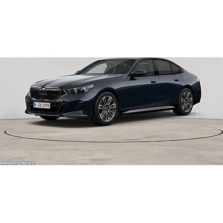 BMW 520 leasen