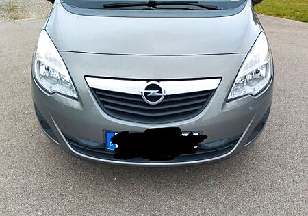 Opel Meriva 1.4 ecoFLEX Edition 88kW Edition