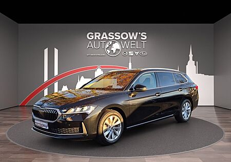 Skoda Superb 1.5 TSI DSG Combi ACC/SHZ/LED/NAVI/RFK
