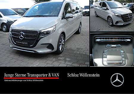 Mercedes-Benz V 300 AVANTGARDE MBUX*Sound*AIR*MBeam*AHK*