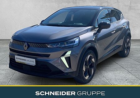 Renault Captur TECHNO TCE 115 NAVI+SHZ+PDC+KAMERA+KLIMA