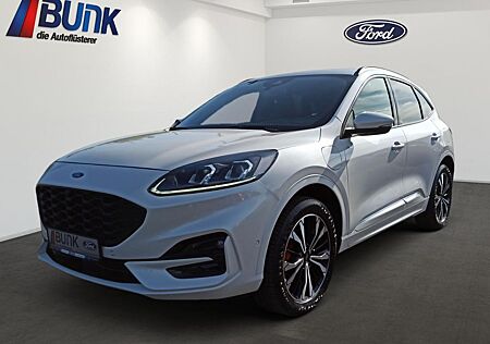 Ford Kuga ST-Line X 2.5L PHEV / Automatik