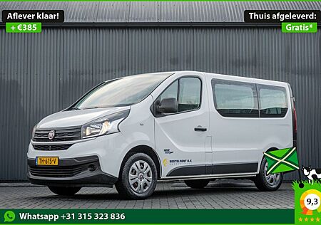 Fiat Talento *1.6 MJ EcoJet L1H1 | Euro 6 | 9-Pers |