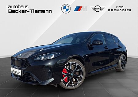 BMW 120d M Sport Pro/CarPlay/Ad.LED/19Zoll/Parking/K