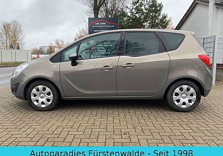 Opel Meriva B 1.4 Design Edition Einparkhilf*Wenig KM