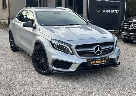 Mercedes-Benz GLA 45 AMG GLA -Klasse 4Matic