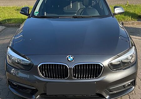 BMW 118i Advantage