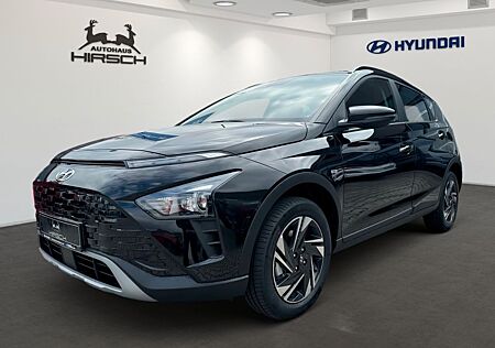 Hyundai Bayon 1.0 T-Gdi Trend Mild-Hybrid KAMERA