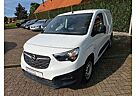 Opel Combo E Cargo Selection