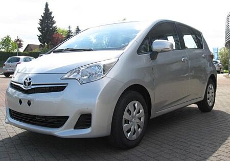 Toyota Verso-S Verso S 1.33 VVT-i Cool