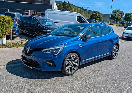 Renault Clio TCe 100 Edition One Edition One