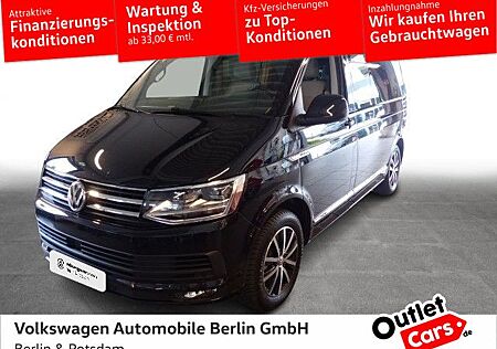 VW T6 California Volkswagen 2.0TDI DSG Ocean Edition STHZG*OUT