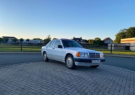 Mercedes-Benz 190 gebraucht kaufen Mercedes-Benz 190 w201