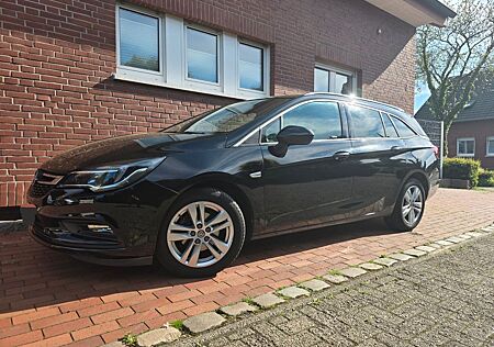 Opel Astra ST 1.4 Turbo - TOP Ausstattung