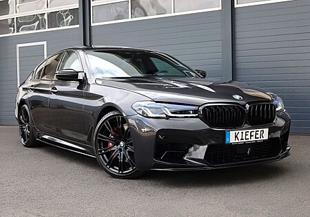 BMW 540i M/Laser/H&K/SHZ/APPLE/KAMERA/TOTW/SPUR/R20