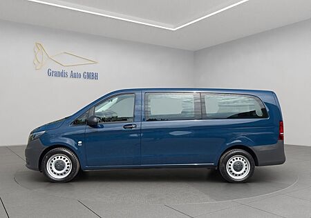 Mercedes-Benz Vito Tourer 114 CDI Pro extralang Automatik