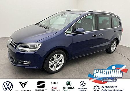 VW Sharan Volkswagen 1.4 TSI DSG Highline BusinessSport