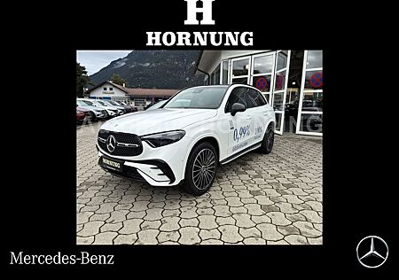 Mercedes-Benz GLC 300 GLC 300d 4M AMG NGHT PANO BURM WTP MEM AHK DISTR