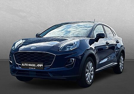Ford Puma 1.0 EcoBoost Cool&Connect