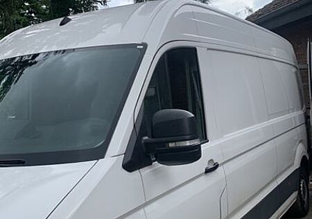 VW Crafter Volkswagen