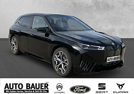 BMW iX xDrive 40 xDrive