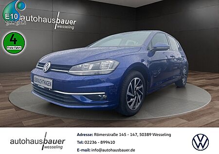 VW Golf Volkswagen VII Join Start-Stopp PDC SHZ NAVI FACEL.