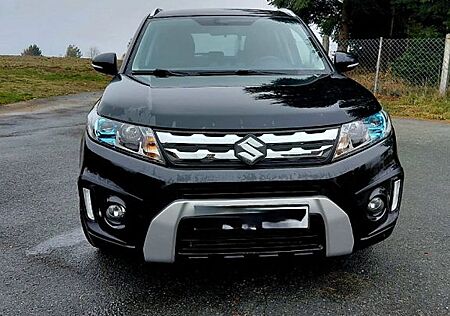 Suzuki Vitara 1.6 DDiS Comfort+ 4x4 Comfort+