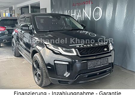 Land Rover Range Rover Evoque HSE Dynamic Black-Pack