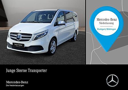 Mercedes-Benz V 250 d EDITION Lang 9G+SportP+ParkP+Distronic