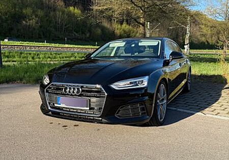 Audi A5 40 TFSI Sportback