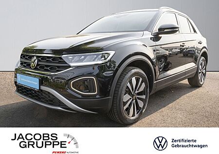 VW T-Roc Volkswagen 2.0 TDI DSG Goal Digital Cockpit, Einparkh