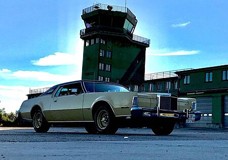 Lincoln Continental