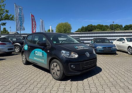 VW Up Volkswagen !move - Kein Tüv - Klimaanlage Sitzheizung