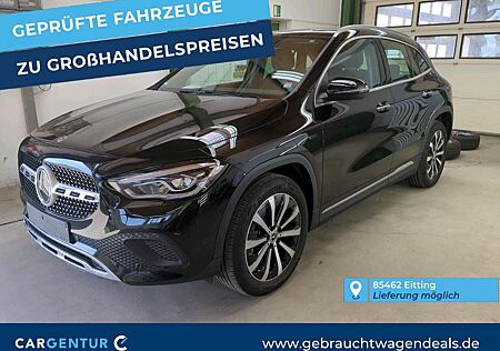 Mercedes-Benz GLA 250 e Progressive Pano Lane Key El.Heckkl.