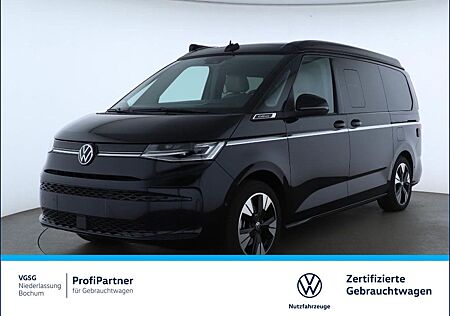 VW T7 gebraucht kaufen VW T7 Volkswagen California Ocean eHybrid 4Motion AHK ACC Navi