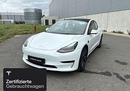 Tesla Model 3 Rear-Wheel Drive