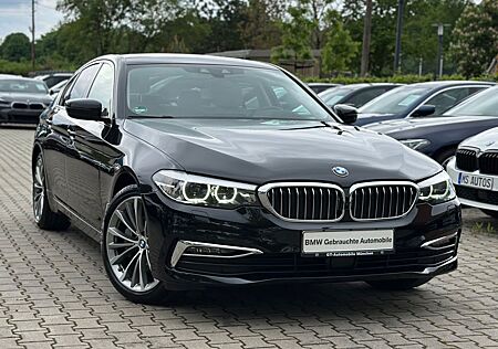 BMW 530e xDrive Luxury Line Soft-Close 360° AHK ACC