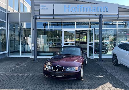 BMW Z3 Roadster 1.9i
