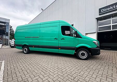 Mercedes-Benz Sprinter II Maxi Kasten lang L4H2 3.0 Autom. AHK