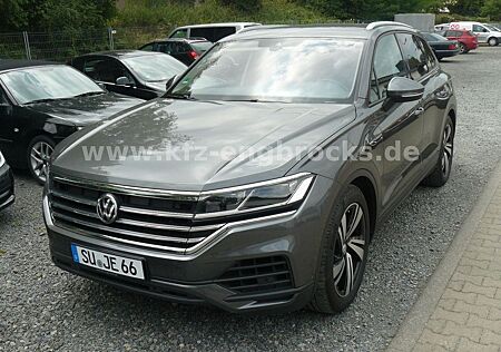 VW Touareg Volkswagen V6 3,0 TDI Drive 4Motion
