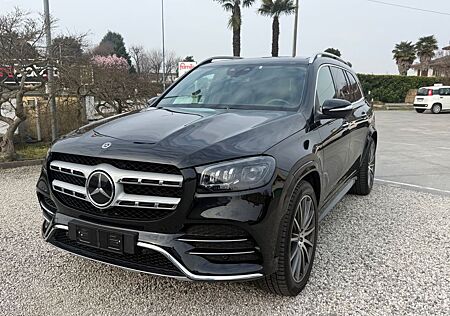 Mercedes-Benz GLS 400 d 4MATIC Premium AMG