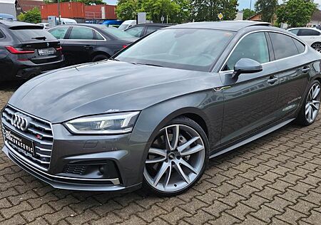 Audi A5 Sportback quattro"S-line"Kamera"Virtual"Pano"