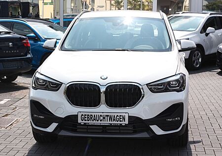 BMW X1 Baureihe sDrive 18 i Advantage