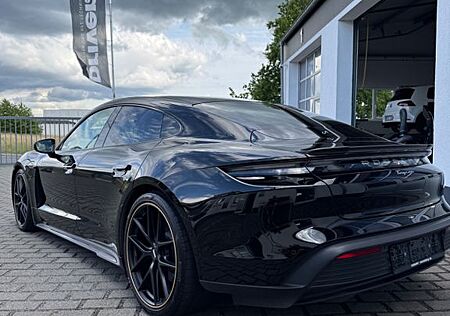 Porsche Taycan Panorama/Bose/Sport-Chrono-Paket/21"BBS
