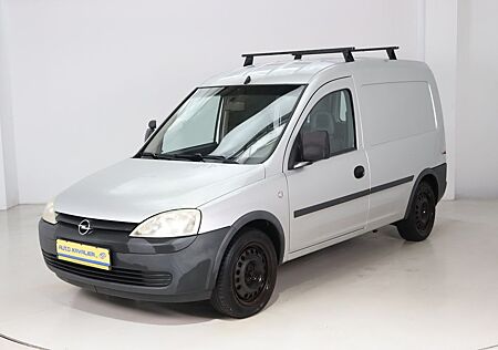 Opel Combo 1.6 CNG ecoFLEX